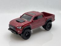 2021 2020 Toyota Tacoma