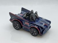 2021 Classic TV Series Batmobile