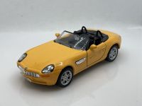 BMW Z8 Roadster