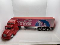 Coca Cola Truck