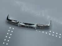 1965 Mercedes 600 Nallinger Coup Stostange Vorne