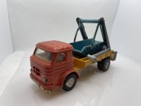 Pegaso Camion Con-Cajon Gasculante