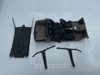 BMW 5er Touring Innenausstattung