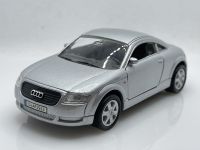 Audi TT Coup