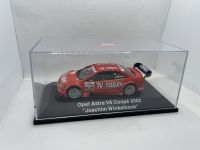 2002 Opel Astra V8 Coup DTM Winkelhock