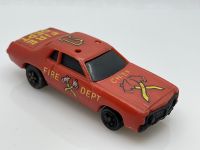 1980 Dodge Moncao Fire Chief Kidco