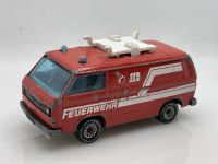 1331 VW Transporter Feuerwehr