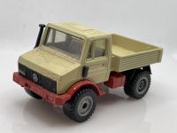 Mercedes Unimog U1500