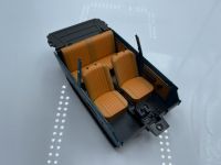 1977 Peugeot 104 GL Innenausstattung