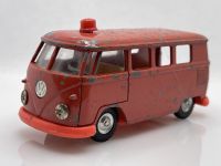VW Bus