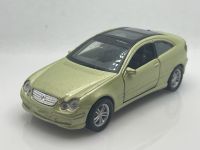 Mercedes C-Klasse Sportcoup