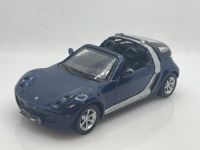 Smart Roadster