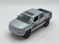 2007 Honda Ridgeline Pick-Up