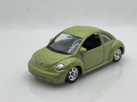 VW Beetle