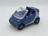 Smart ForTwo Cabrio