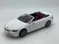 BMW 645i Cabrio