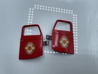 Ford V8 Fire Dept. Tanklaster T�ren