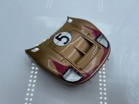 1966 Ford GT 40 Haube Vorne + Scheinwerfer