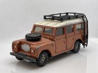 Land Rover 109 WB