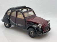 Citren 2CV6 Charleston