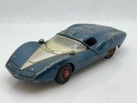 The Chevrolet Experimental Car
