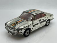 Simca 1000 #8