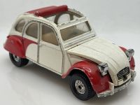 Citren 2CV6