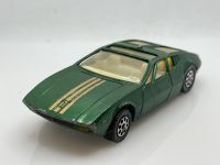 Mangusta De Tomaso