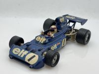 Tyrrell-Ford 006/2 #1