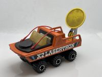 The Explorers - X2 Lasertron