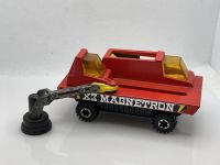 The Explorers X3 Magnetron