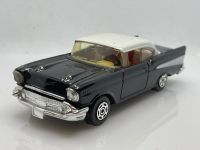 Chevrolet Bel Air Coup