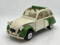 Citren 2CV6