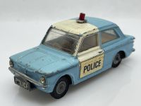 Sunbeam IMP Police