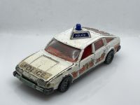 Rover 3500 Police