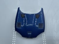 Dodge Viper GTS Coup Motorhaube