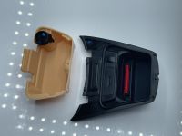 Porsche Boxster S Kofferrume