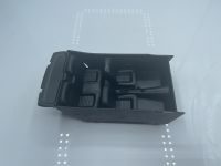 Ford Capri MK1 RS 2600 Innenausstattung