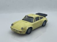 Porsche 911 Turbo Coup B-Ware