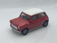 Mini Cooper Rover