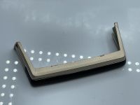 Mercedes W124 Tuning Sto�stange Hinten