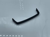 1988 Skoda 130 LR Stostange Hinten
