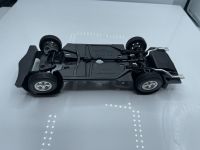 1972 Chevrolet Chevelle Coup Felgen + Unterboden