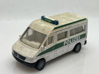 Mercedes Sprinter Polizei