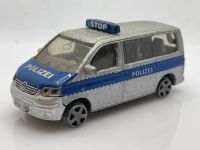 VW Bus T5 Polizei B-Ware