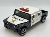 Hummer H1 Sheriff