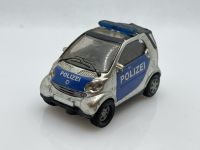 Smart ForTwo Polizei