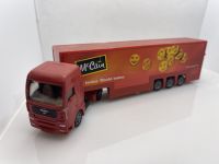 MAN Jumbo Truck McCain