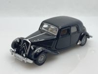 Citren Traction Avant