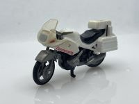 Motorrad Gendarmerie B-Ware